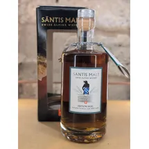 Säntis Swiss Alpine Appenzeller Single Malt 40% vol 0,5 l