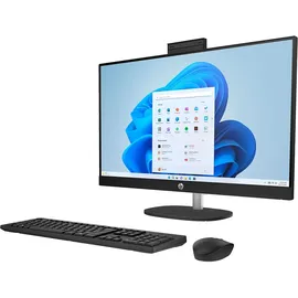 HP All in One-PC 27-cr0080ns 2023 27" 16 GB RAM 1 TB SSD Intel Core i5 4,6 GHz Win 11