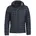 Steppjacke Kinder 580 dunkelblau 140