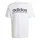 adidas AEROREADY Tennis Category Graphic Tee weiß L