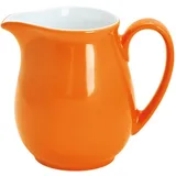 Kahla 571003A72556C Pronto Colore Milchkännchen 0,25 l sunset orange | Gr.: onesize