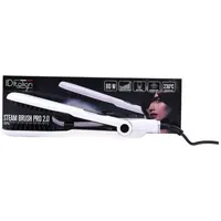 ITALIAN DESIGN Steam Brush Pro 2.0