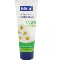 Elina med Elina Handcreme Kamille (75 ml)