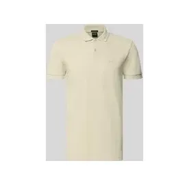 Boss Green Pio beige/braun XL