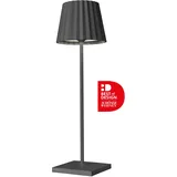 SOMPEX Troll 2.0 Alu, Eisen, Stahl & Metall Grau Anthrazit