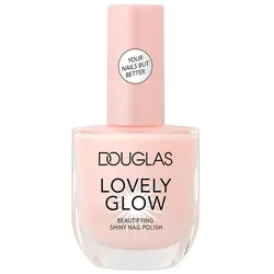 Douglas Collection Make-Up Lovely Glow Nail Polish Nagellack 10 ml 