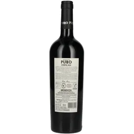Dieter Meier Puro Corte 2021 0,75 l