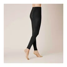 Kunert Soft Wool Cotton ohne Gummifäden in Black | 40-42