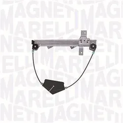 Magneti Marelli Fensterheber [Hersteller-Nr. 350103170044] für Peugeot