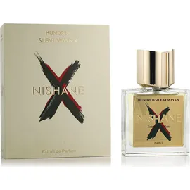 Nishane Hundred Silent Ways X Extrait de Parfum 50 ml