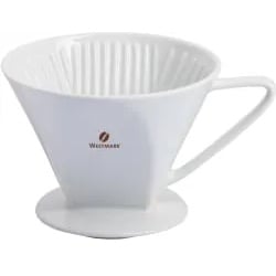 WESTMARK Brasilia Kaffeefilter 2 Tassen 24472260 , 1 Stück