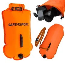 SAFE4SPORT.PL MasterSwimmer mehrfarbig XL