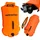 SAFE4SPORT.PL MasterSwimmer mehrfarbig XL