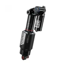 RockShox Vivid Ultimate RC2T Dämpfer 225 x 75 mm Schwarz