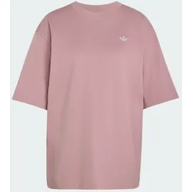 adidas ESSENTIALS T-Shirt Lila XL