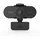 Dicota Webcam PRO Plus Schwarz