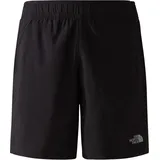 7In Shorts TNF Black/Npf S