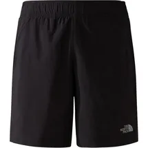 The North Face Herren 24/7 7In Shorts, TNF Black/Npf, S