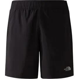 The North Face Herren 24/7 7In Shorts, TNF Black/Npf, S