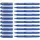Schneider One Hybrid C Tintenroller mit Flüssigtinte, nicht einziehbar, Strichstärke 3 mm, Blau,