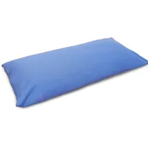 Tempur Jersey-Bezug Blau 40 x 80 cm