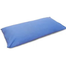 Tempur Jersey-Bezug Blau 40 x 80 cm