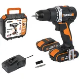 Worx WX102