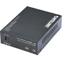 Intellinet Network Solutions Intellinet Fast Ethernet Medienkonverter 100 Mbit/s