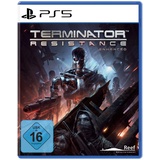 Terminator: Resistance Enhanced (USK) (PS5)