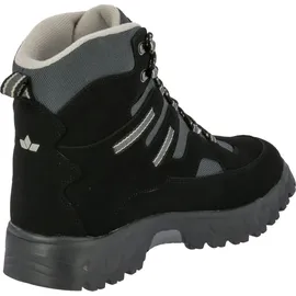 LICO FLAKE Herren Schwarz/Grau 47
