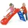 sport1 one the sport maker Rutsche 3 Stufen Rot