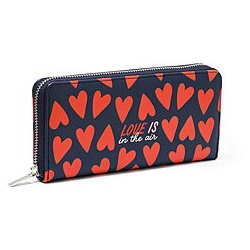 Legami Wallet Heart Geldbörse