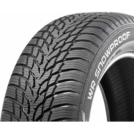 Nokian WR Snowproof P M+S 215/50 R18 92V