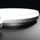 Performance in Lighting WL270 1 rund grau