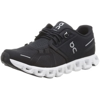 On Cloud 5 Damen Black/White 38,5