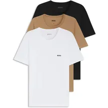 Boss T-Shirt mehrfarbig XL