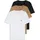 Boss T-Shirt mehrfarbig XL