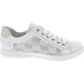 Rieker Sneaker Low Weiß Damen 39