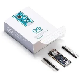 Arduino Nano 33 IoT Nano