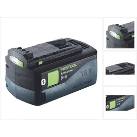 Festool Akku BP 18 ASI 5,0 Ah