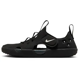 Nike Sunray Protect 4 Schwarz 32