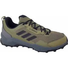 Adidas Terrex AX4 Herren Focus Olive / Core Black / Grey Five 42