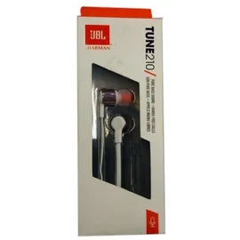 JBL T210 rosegold