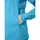 Vaude Simony Regenjacke Damen Blau XL