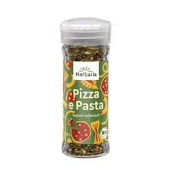 Herbaria Pizza e Pasta bio 50g