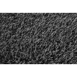 Andiamo Kunstrasen Trendy 100 x 200 cm Grau