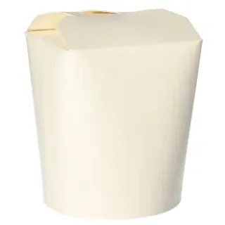 Starpak 50 PAPSTAR Snackboxen To Go 550 ml