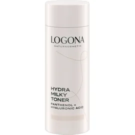 Logona Hydra Milky Toner 125 ml