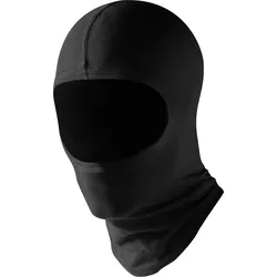 Löffler Ski Mask Transtex Warm black (990) 1