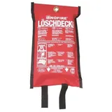 NoFire NO 120 x120 Poly/1C NO 120 x120 Poly/1C Löschdecke 1200 mm x 1200 mm